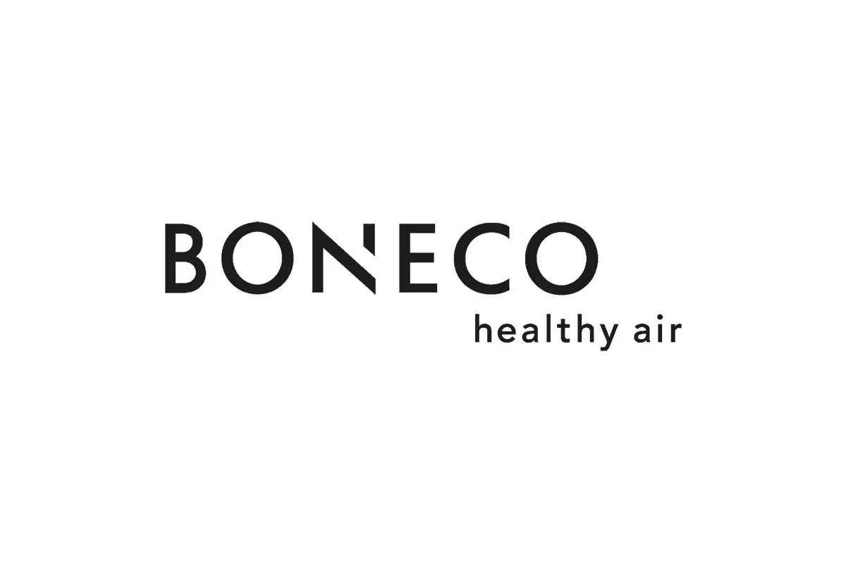 Boneco瑞士博瑞客空气处理设备logo设计-加湿器logo设计