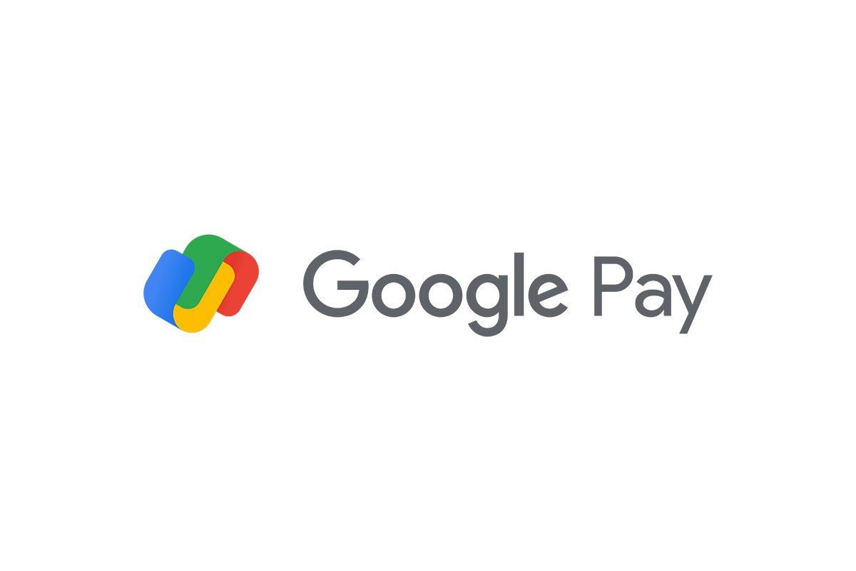 Google Pay谷歌支付logo设计-谷歌logo设计