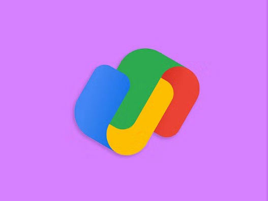 Google Pay谷歌支付logo设计含义及支付网络品牌理念