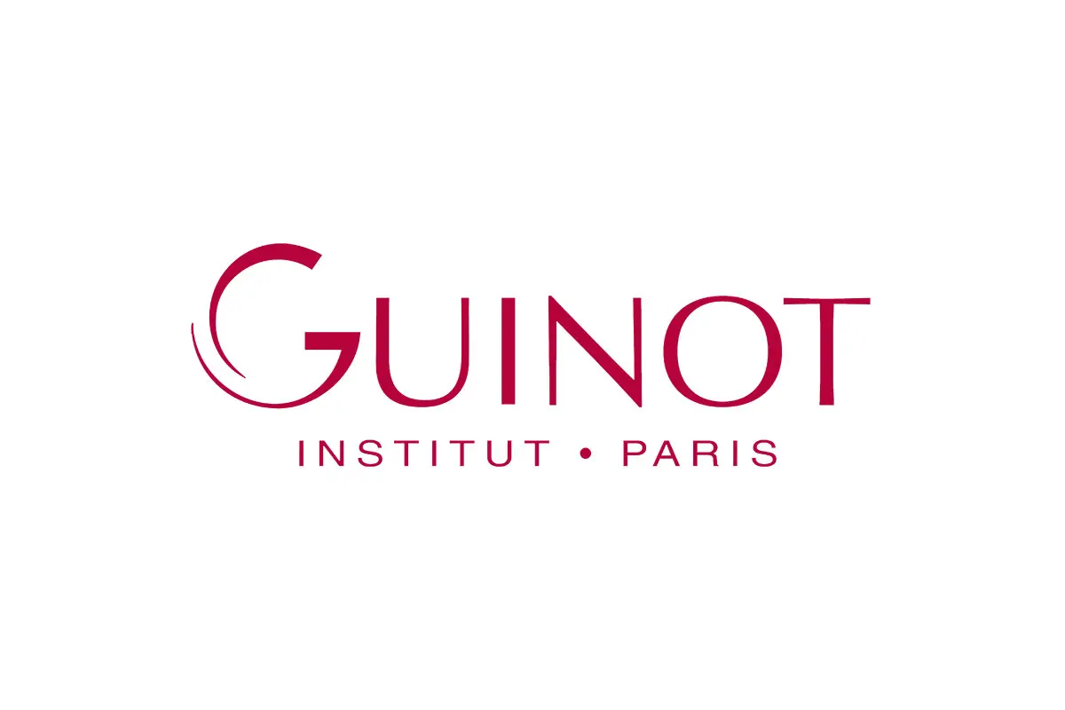 Guinot法国维健美化妆品-美容品牌logo设计