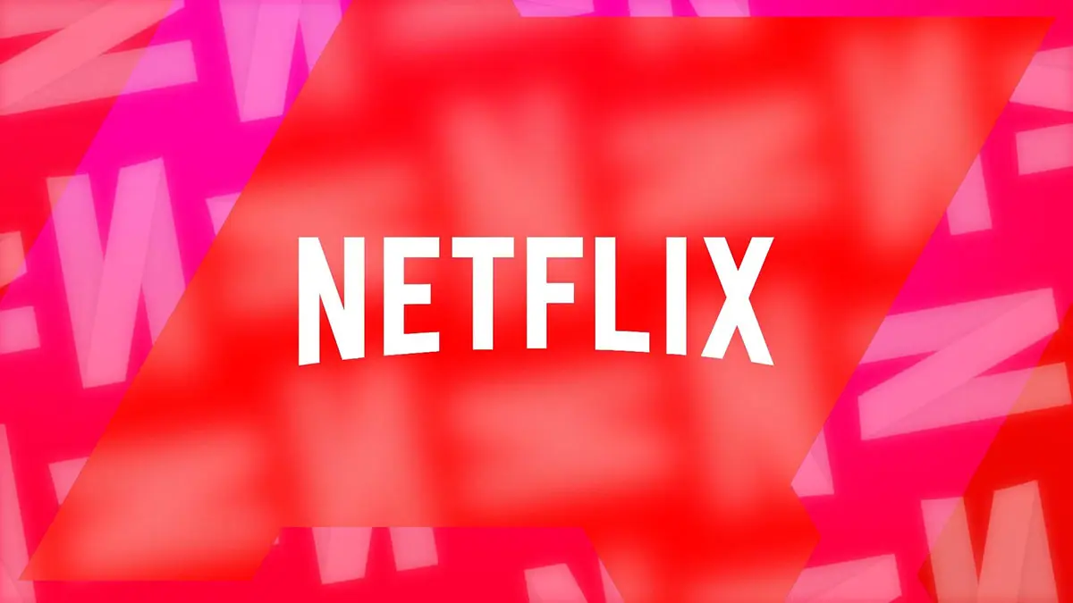 Netflix品牌标志logo设计含义及流媒体品牌设计理念