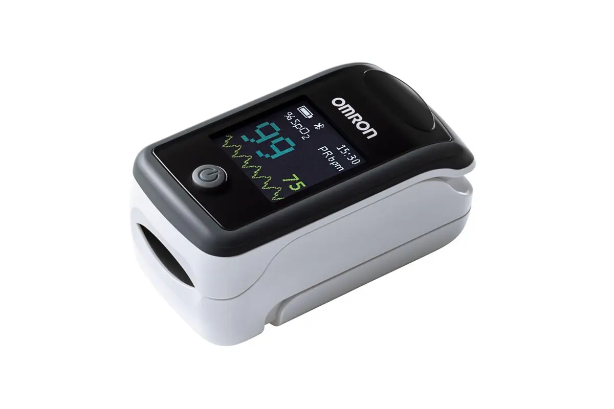 Omron日本欧姆龙自动化logo设计-现代感字体logo设计