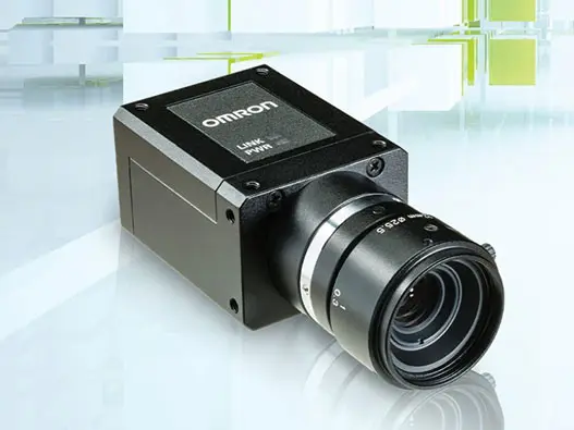 Omron日本欧姆龙自动化logo设计含义及医疗设备品牌理念