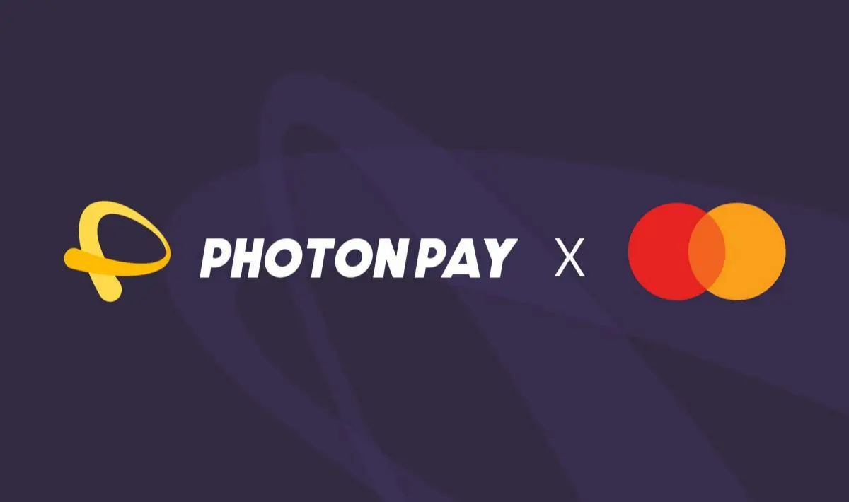 PhotonPay光子易品牌标志logo设计含义及软件品牌设计理念