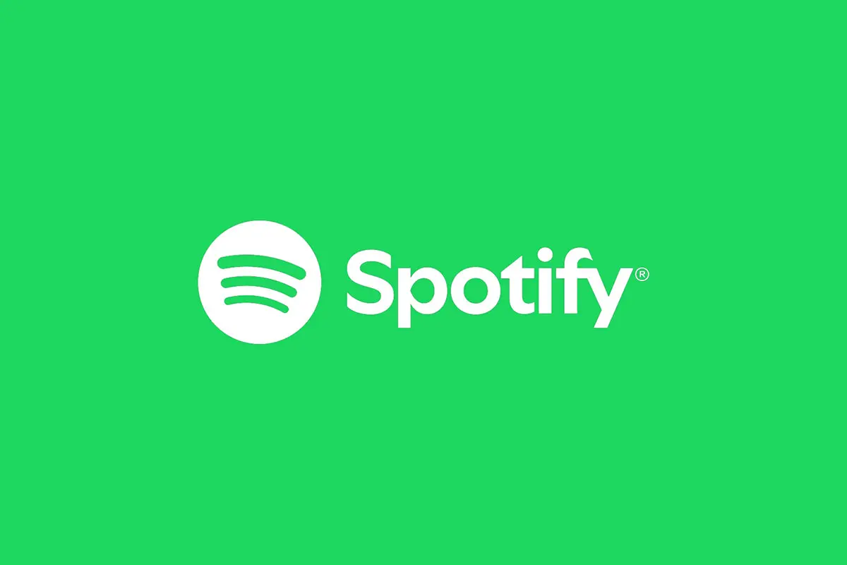 Spotify声破天品牌标志logo设计含义及流媒体音乐品牌设计理念