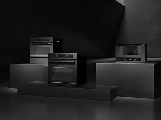 Teka&zwnj;&zwnj;德国&zwnj;&zwnj;厨卫家电logo设计含义及家用电器品牌理念