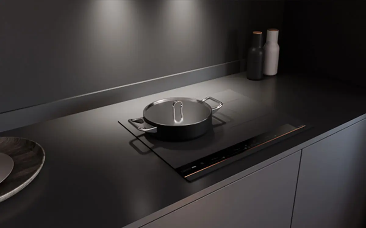 Teka德国厨卫家电logo设计-T字横向延伸logo设计