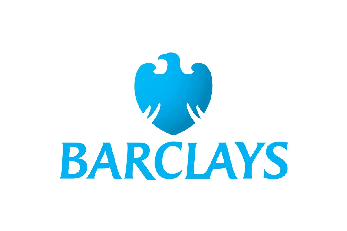 Barclays巴克莱银行logo设计-银行logo设计