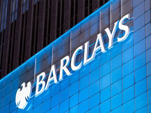 Barclays巴克莱银行logo设计含义及金融品牌理念