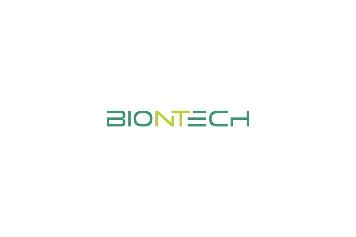 BioNTech拜恩泰科生物技术logo图片-生物技术标志设计公司