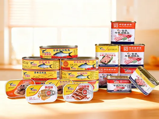 Eagle-coin鹰金钱食品logo设计含义及罐头品牌设计理念
