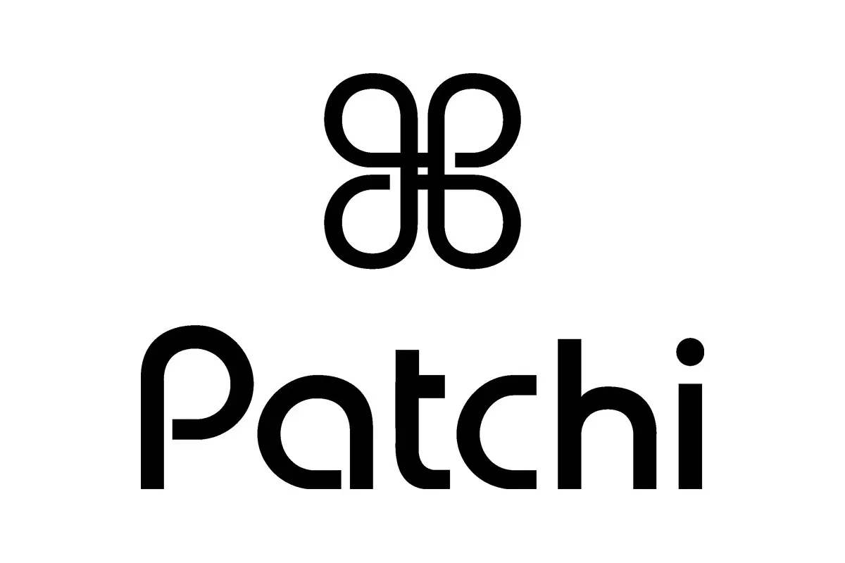 Patchi Chocolates标志设计-巧克力logo设计公司