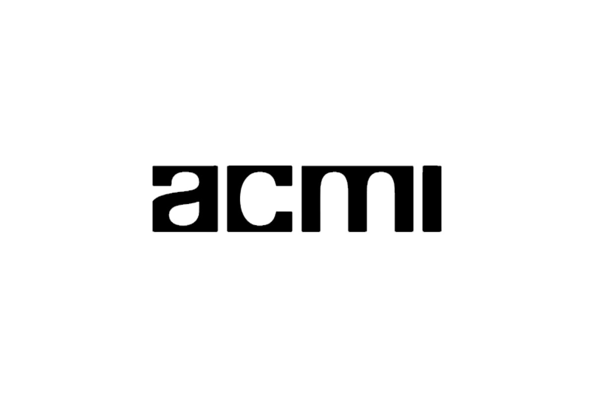 澳大利亚移动影像中心（ACMI）标志logo图片