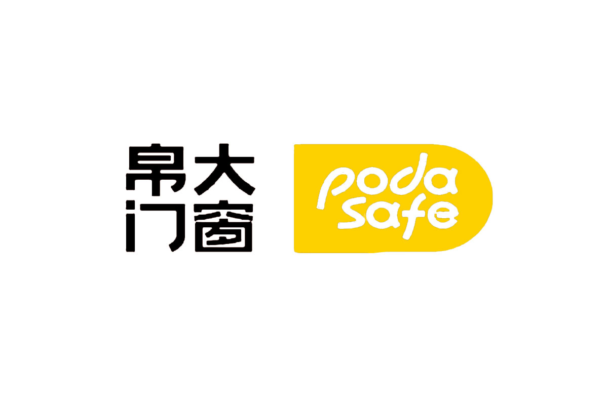 Podasafe（帛大门窗）