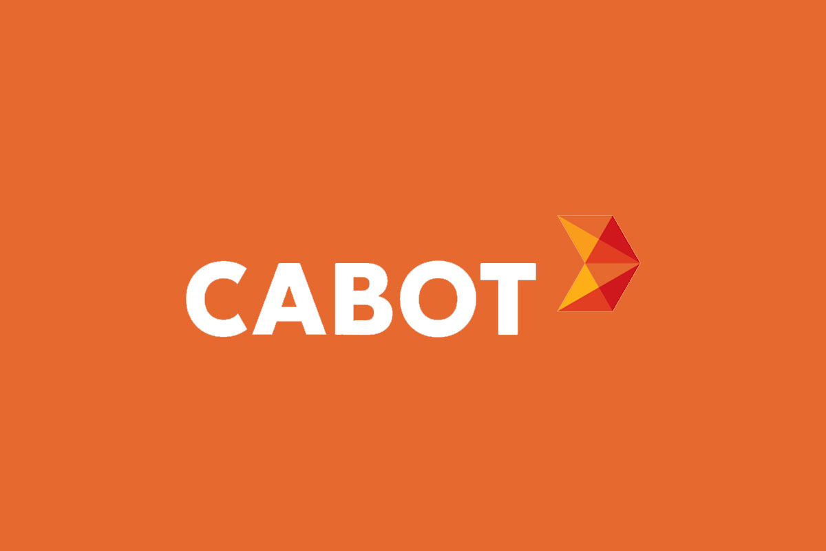 cabot（卡博特）标志logo图片