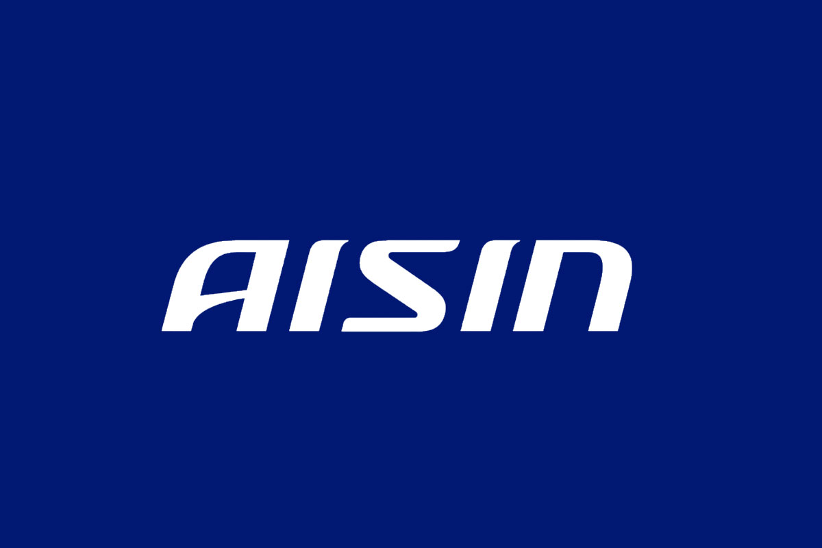 爱信精机（Aisin）标志logo图片