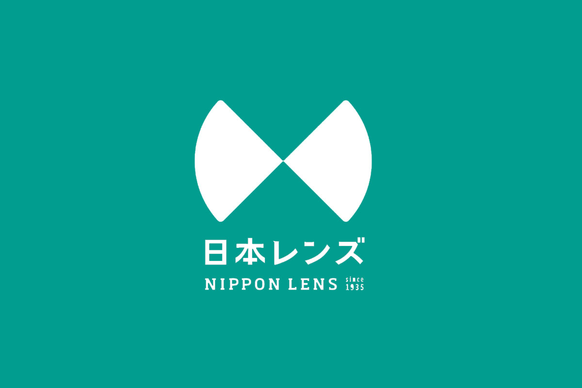 Nippon Lens标志logo图片