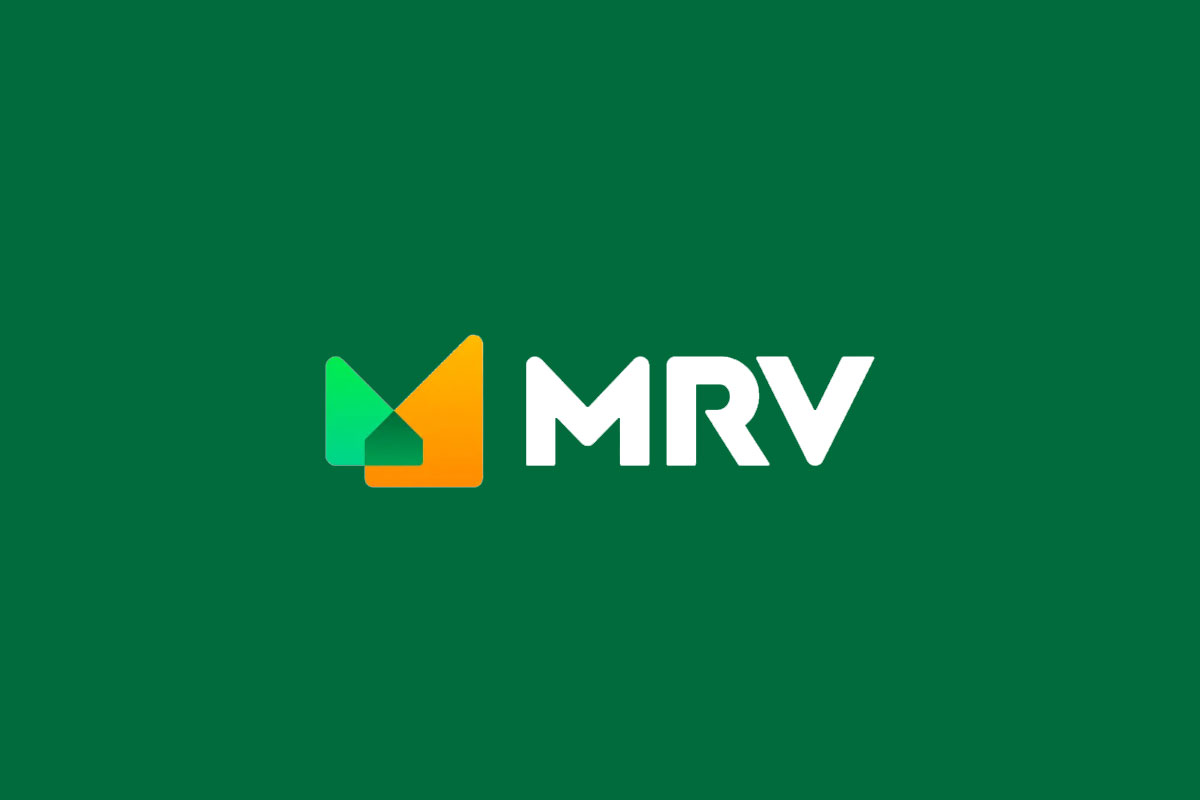 MRV标志logo图片