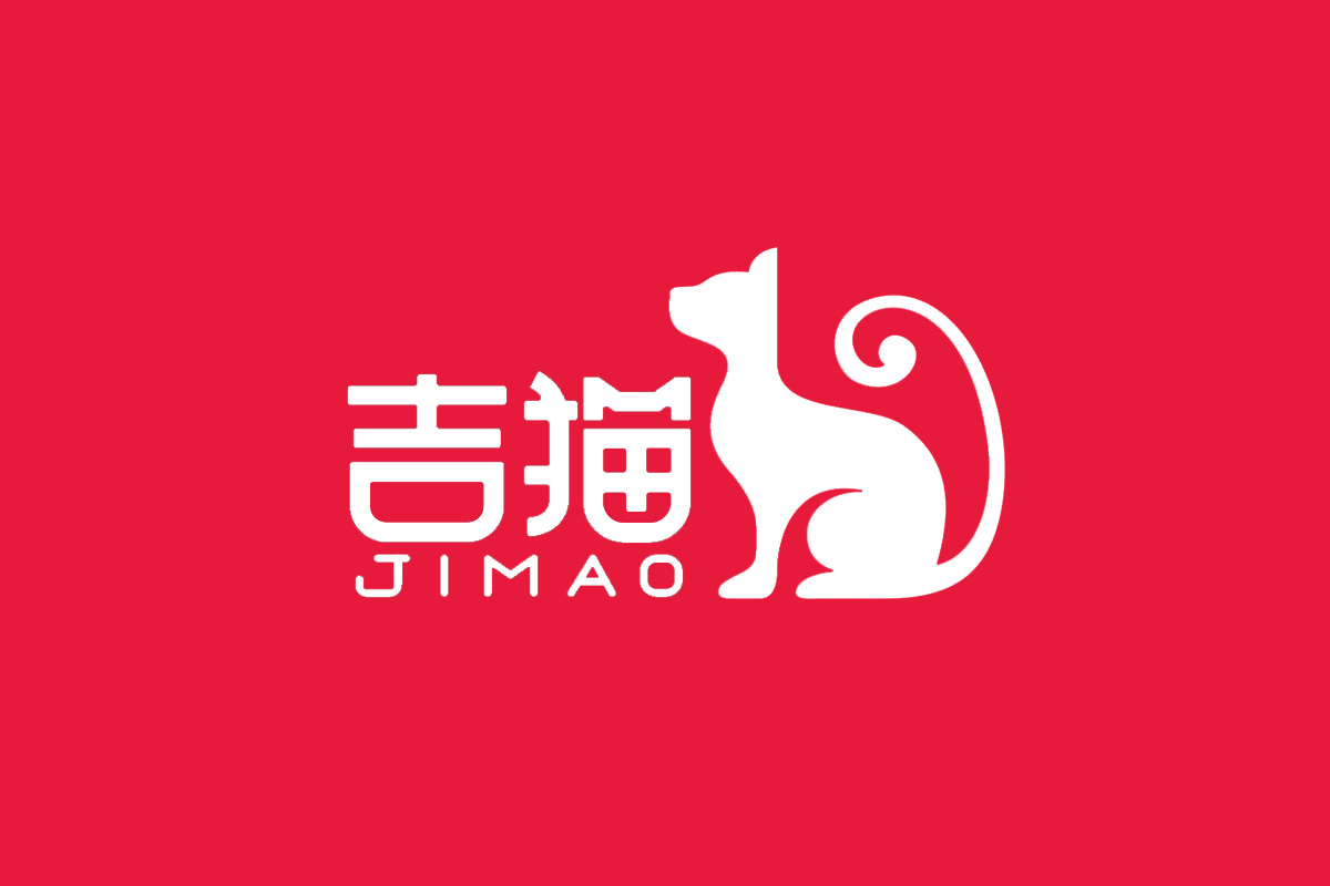 吉猫标志logo图片