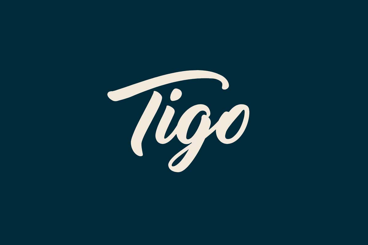 Tigo酒精饮料