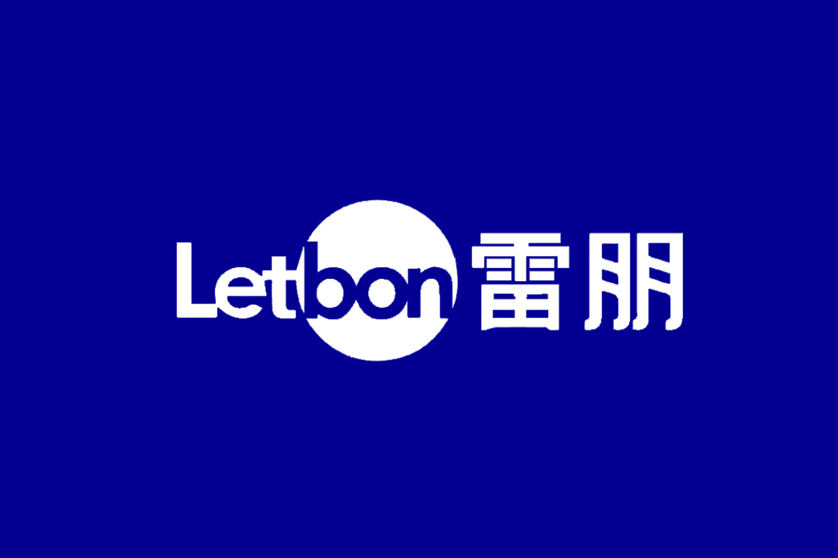 Letbon雷朋标志logo图片