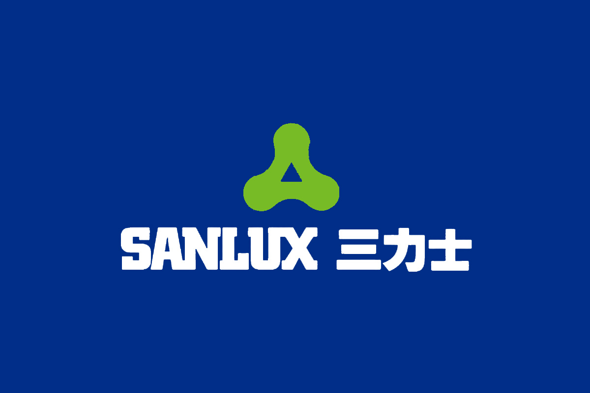 三力士标志logo图片