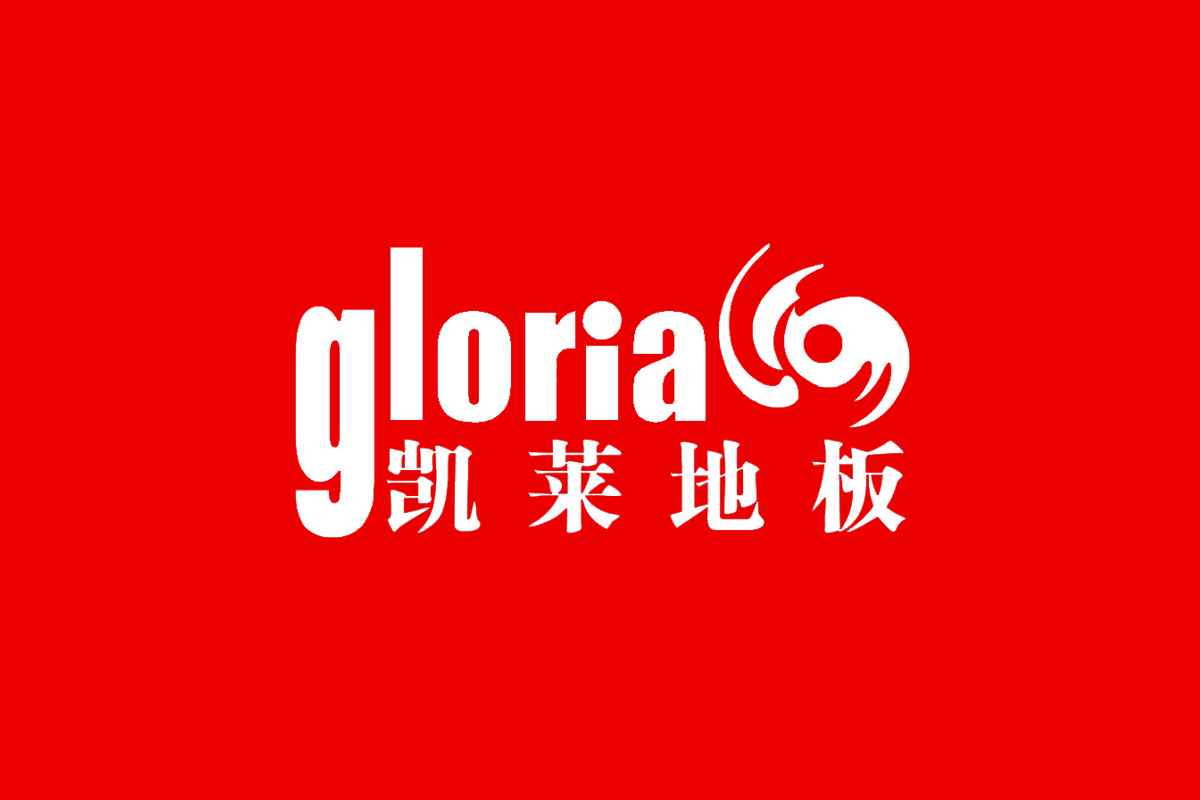 gloria凯莱标志logo图片