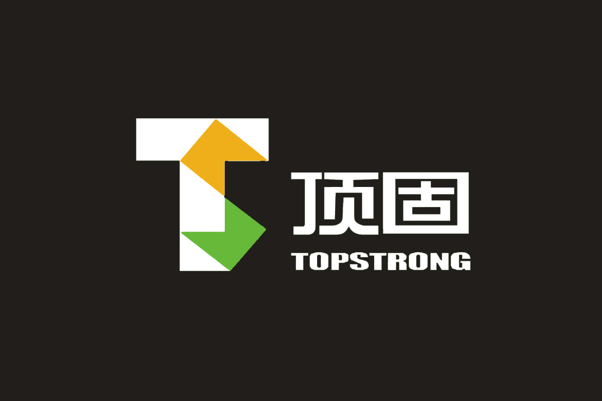 顶固标志logo图片