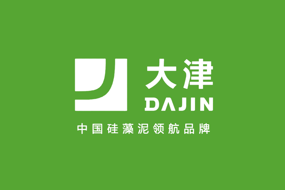 大津泥标志logo图片