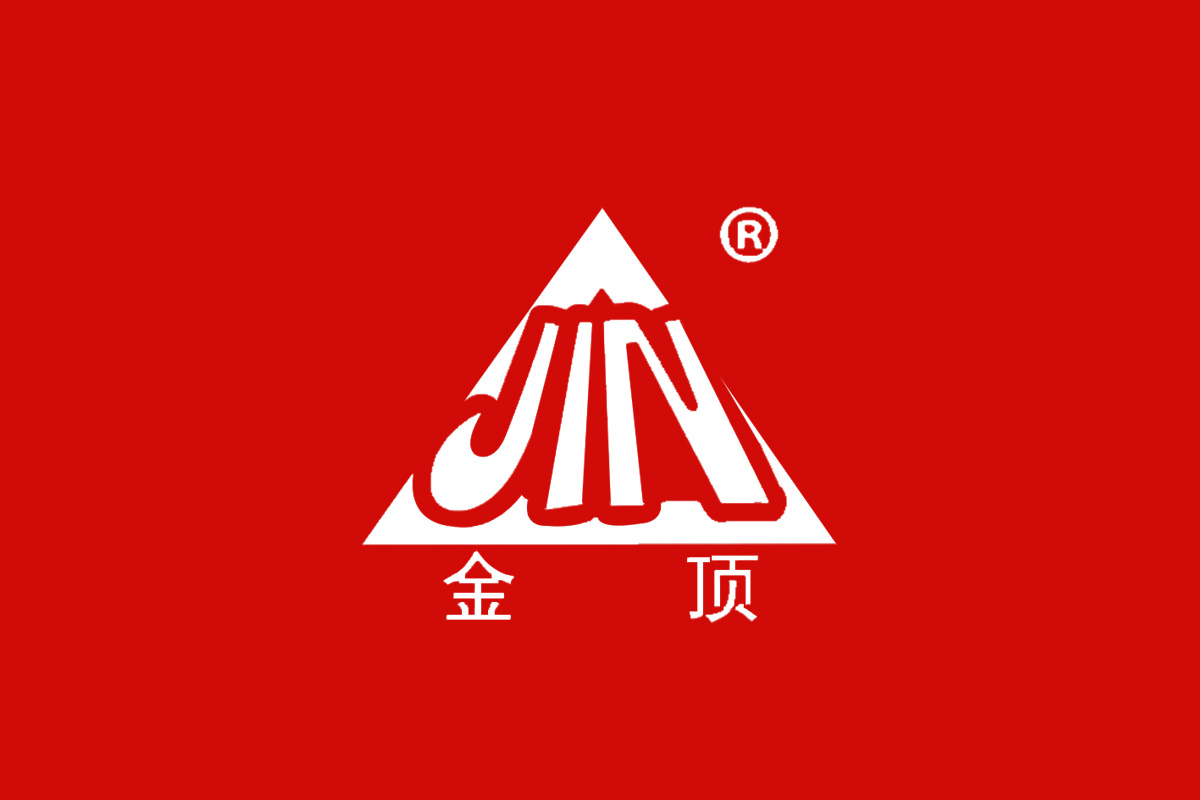 金顶标志logo图片