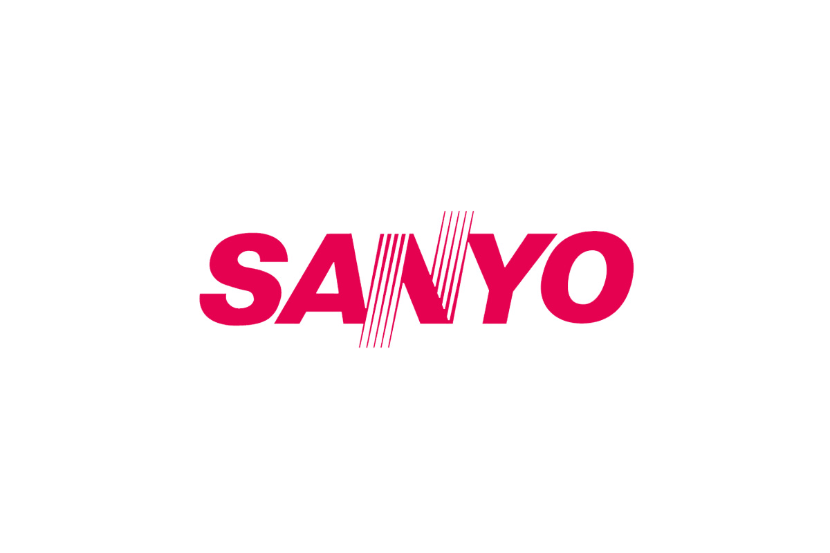 三洋SANYO