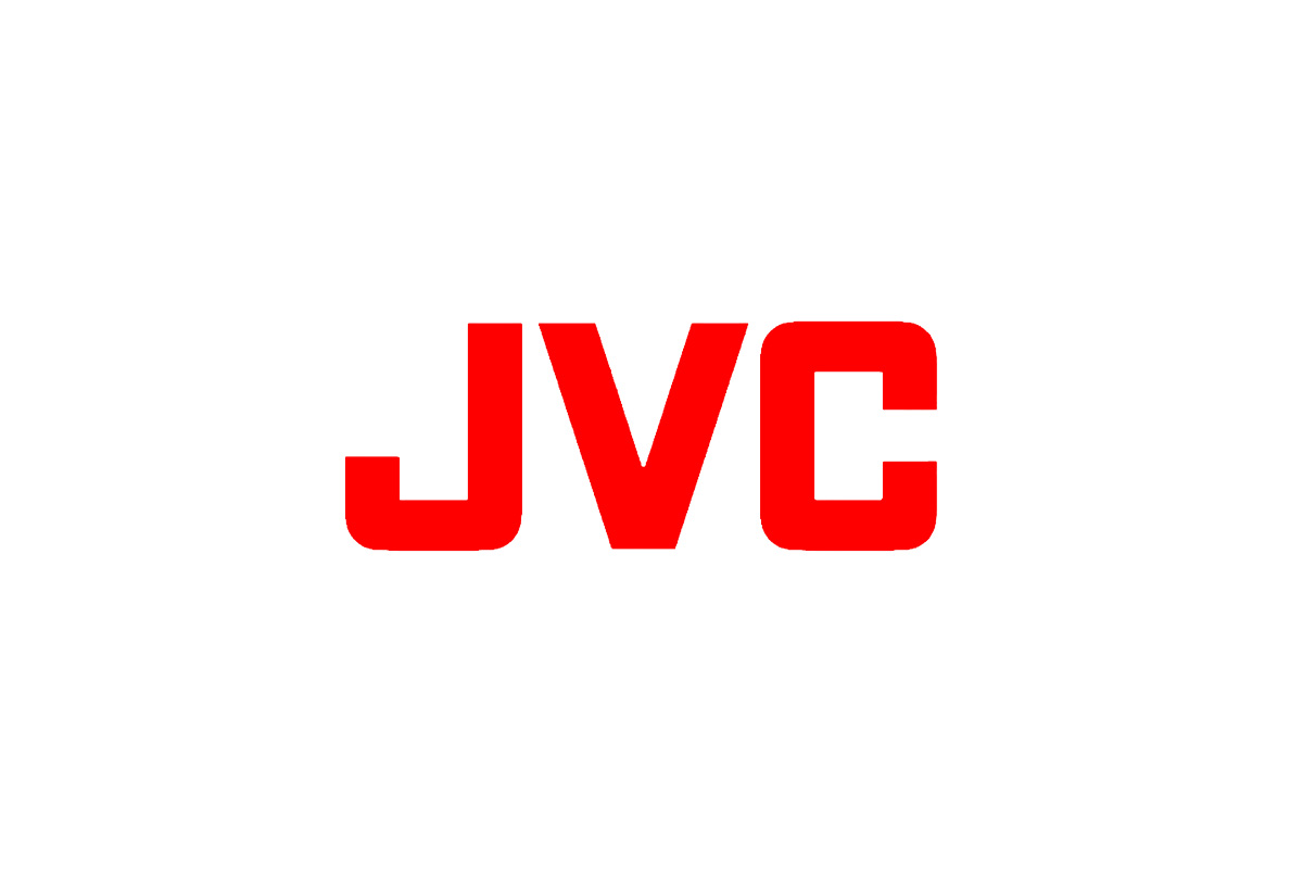 JVC杰伟世