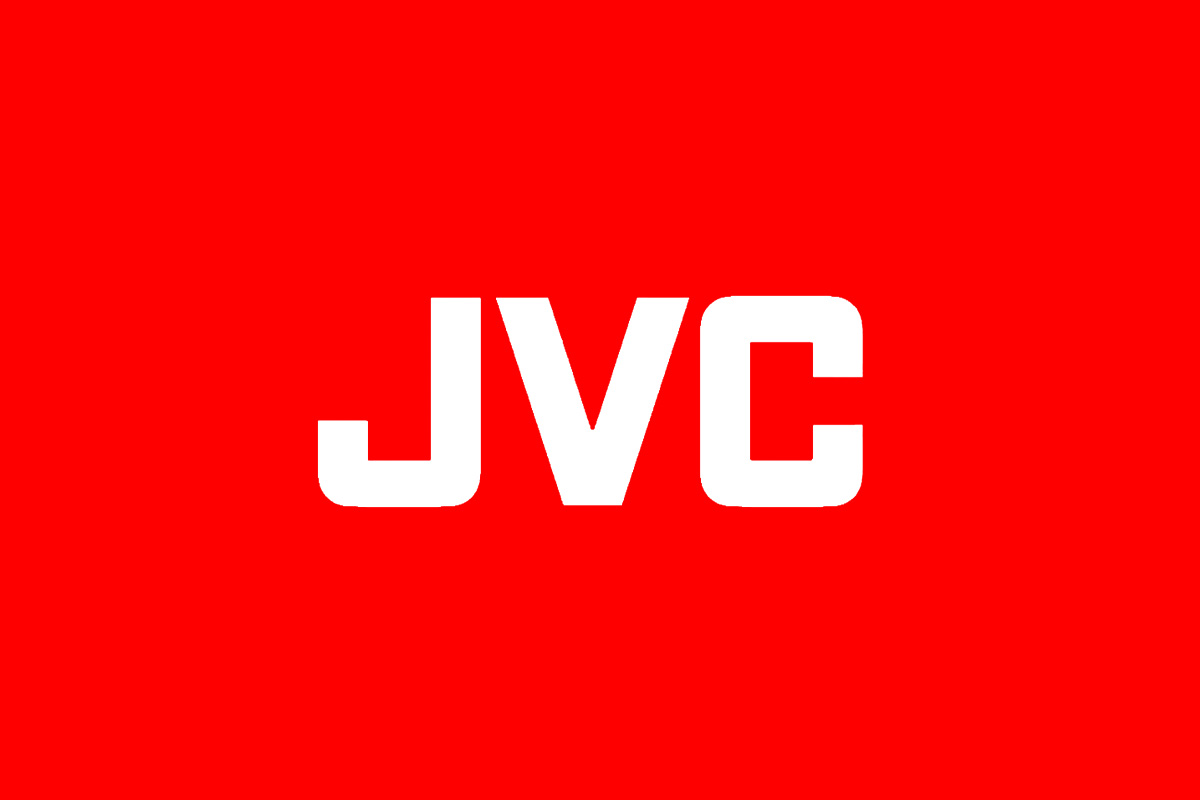 JVC杰伟世标志logo图片