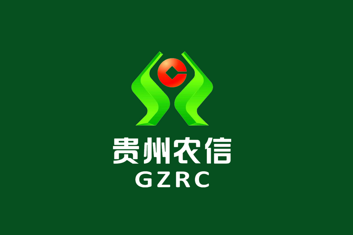 贵州省农村信用社标志logo图片