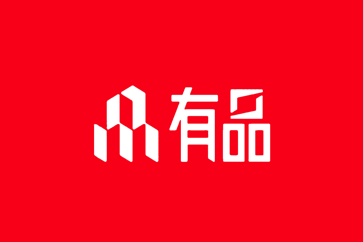 小米有品标志logo图片