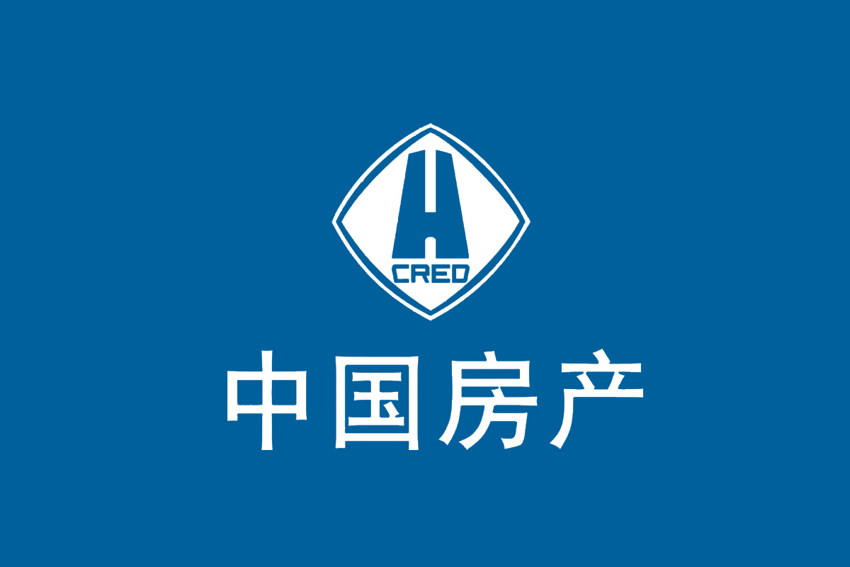 中房集团标志logo图片