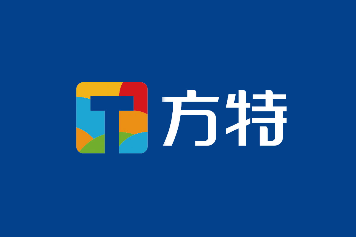 方特标志logo图片