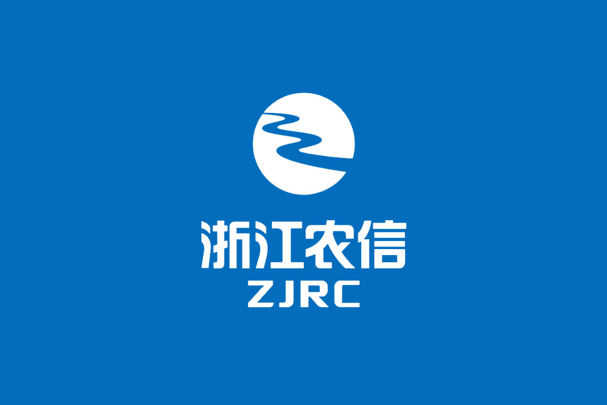 浙江农信标志logo图片