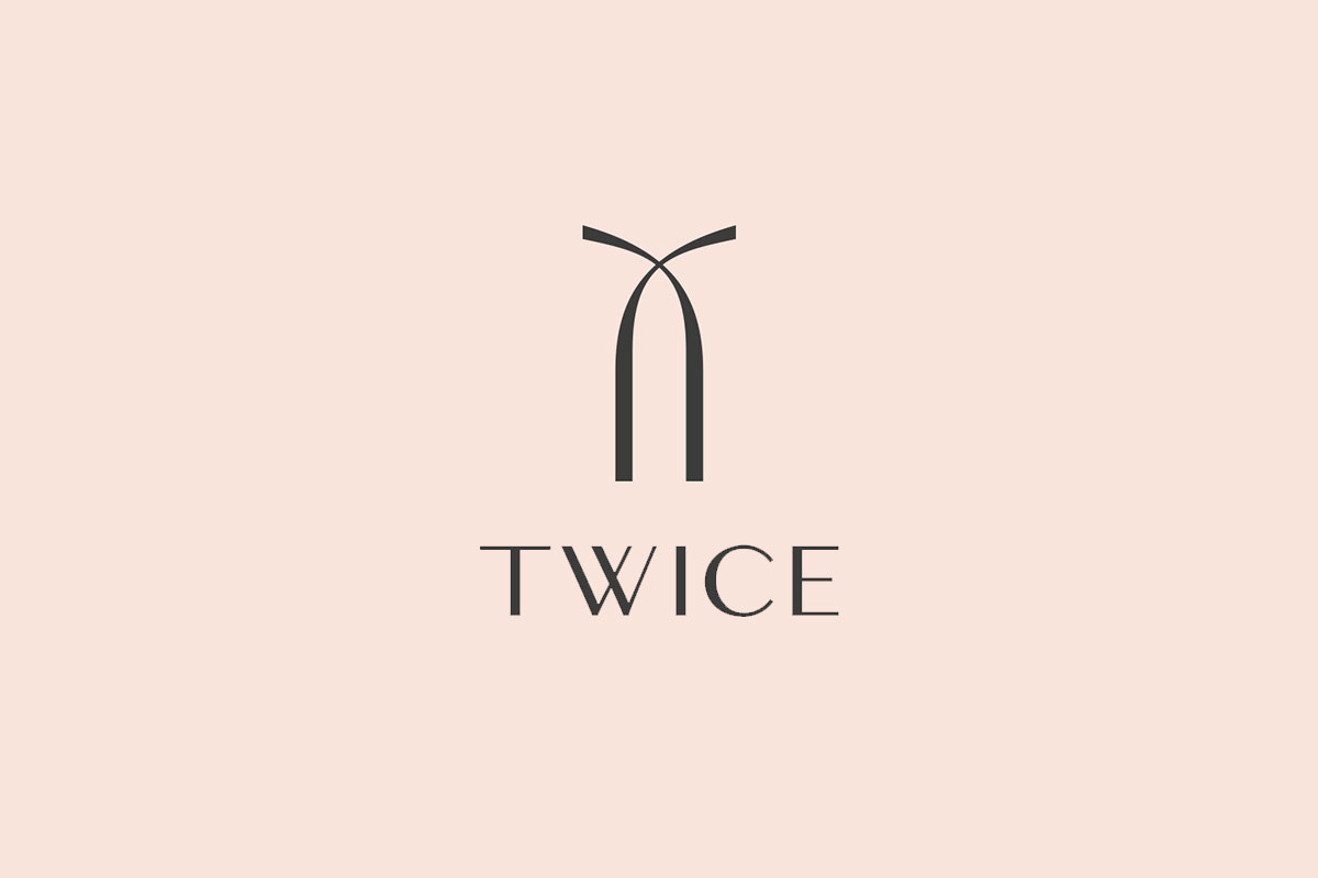 Twice特外斯标志logo图片