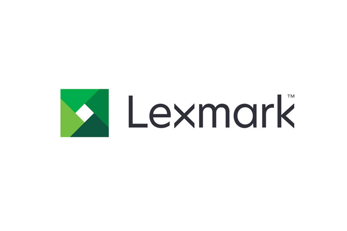 利盟Lexmark