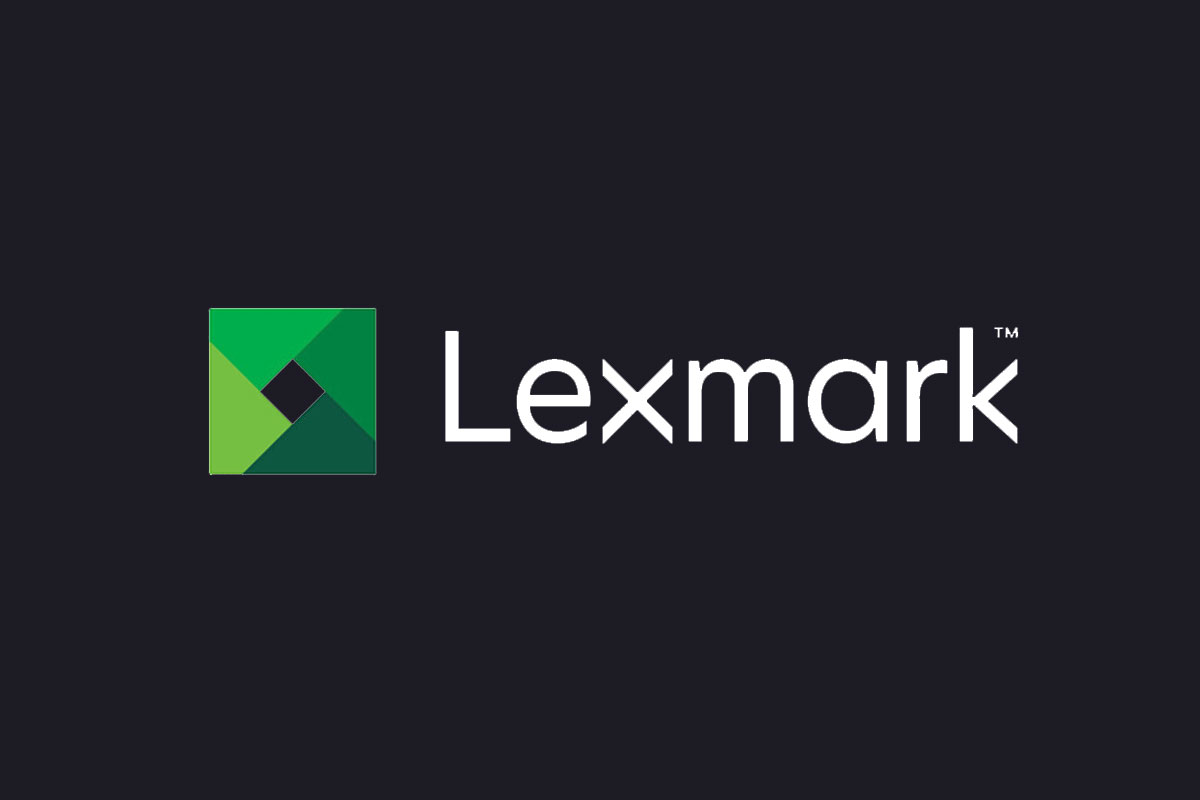 利盟Lexmark标志logo图片