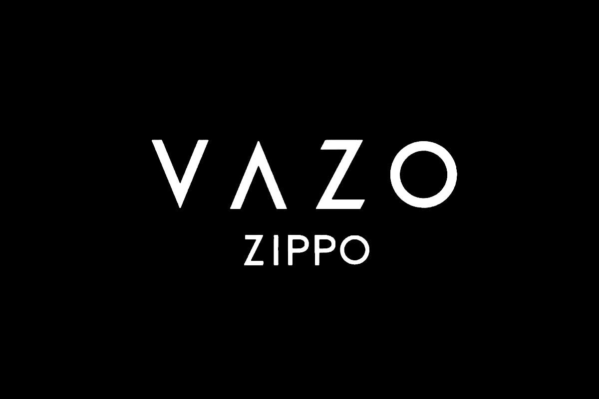 Zippo新品牌--VAZO电子烟