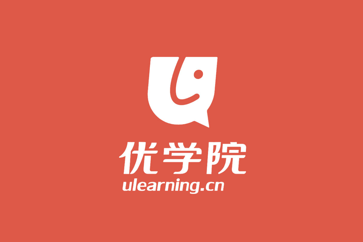 优学院标志logo图片