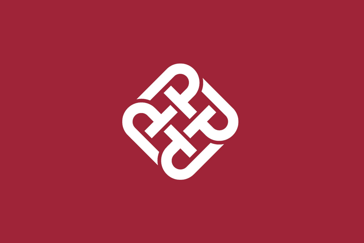 香港理工大学标志logo图片