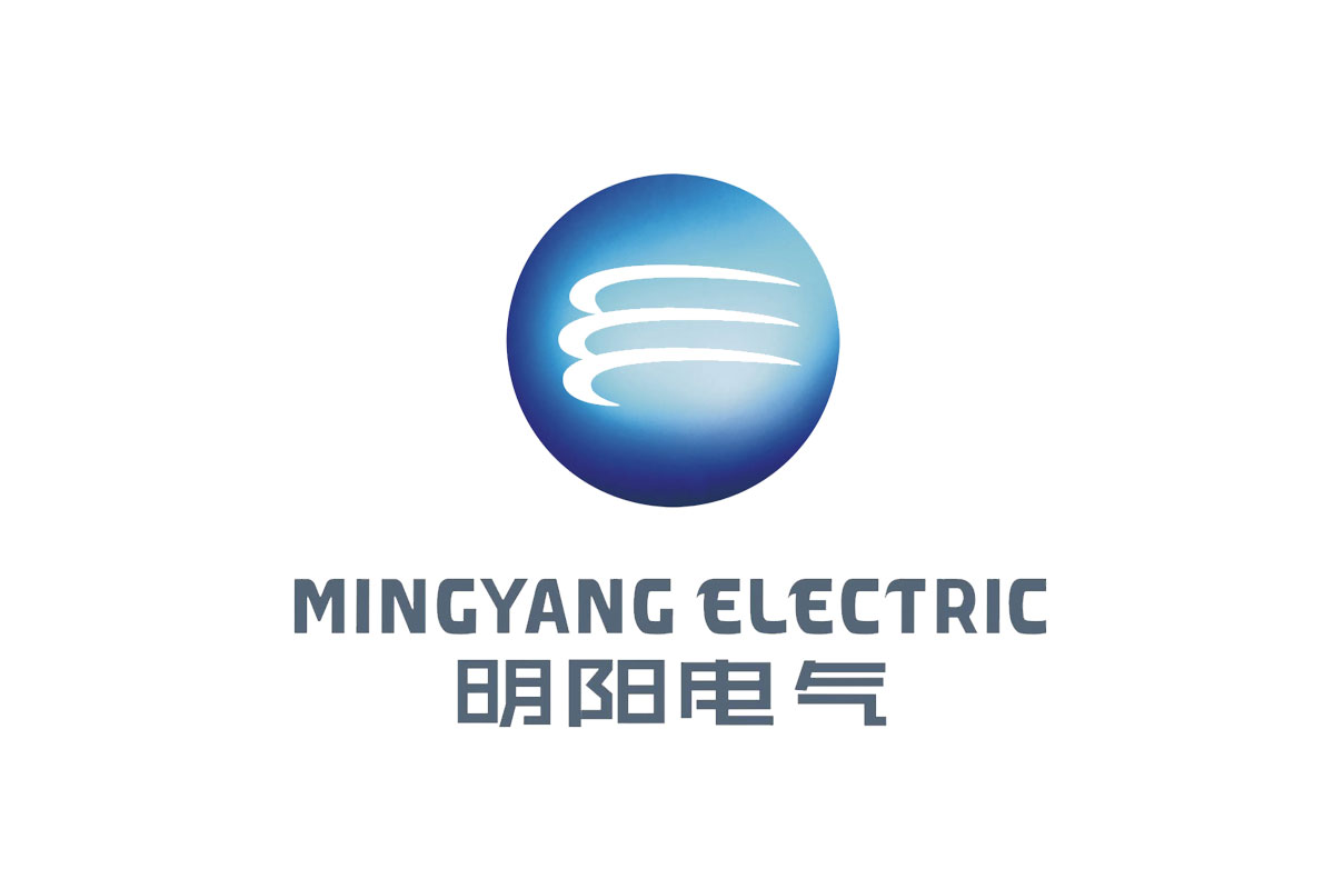 明阳风电logo图片