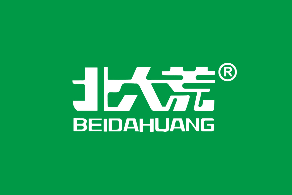 北大荒标志logo图片