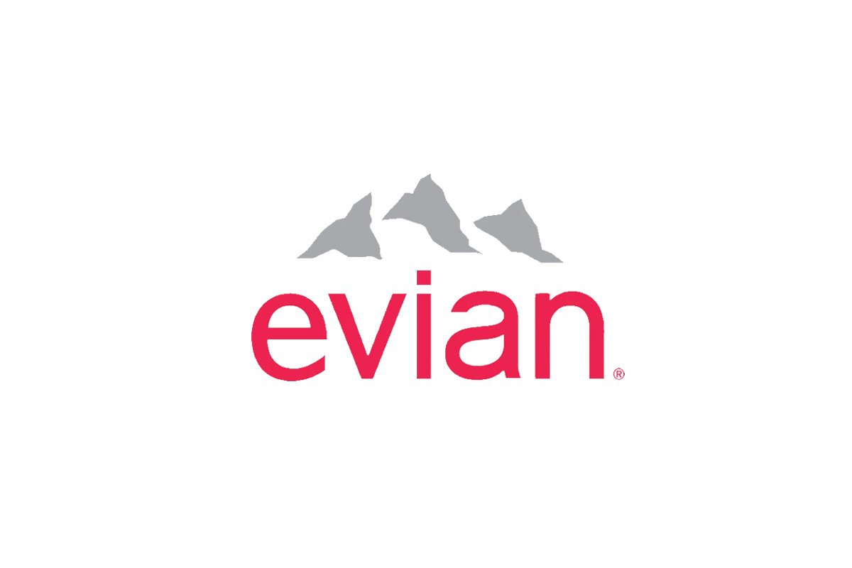 Evian（依云）