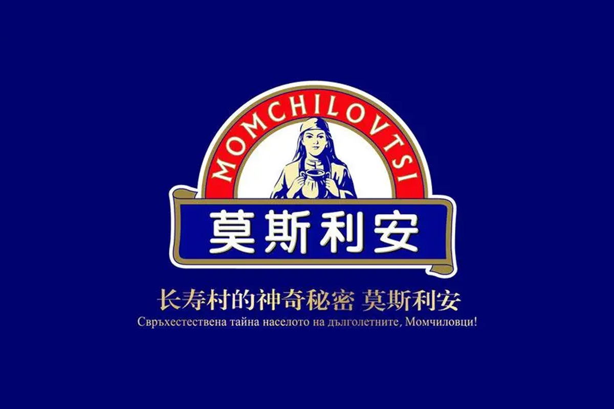 莫斯利安标志logo图片