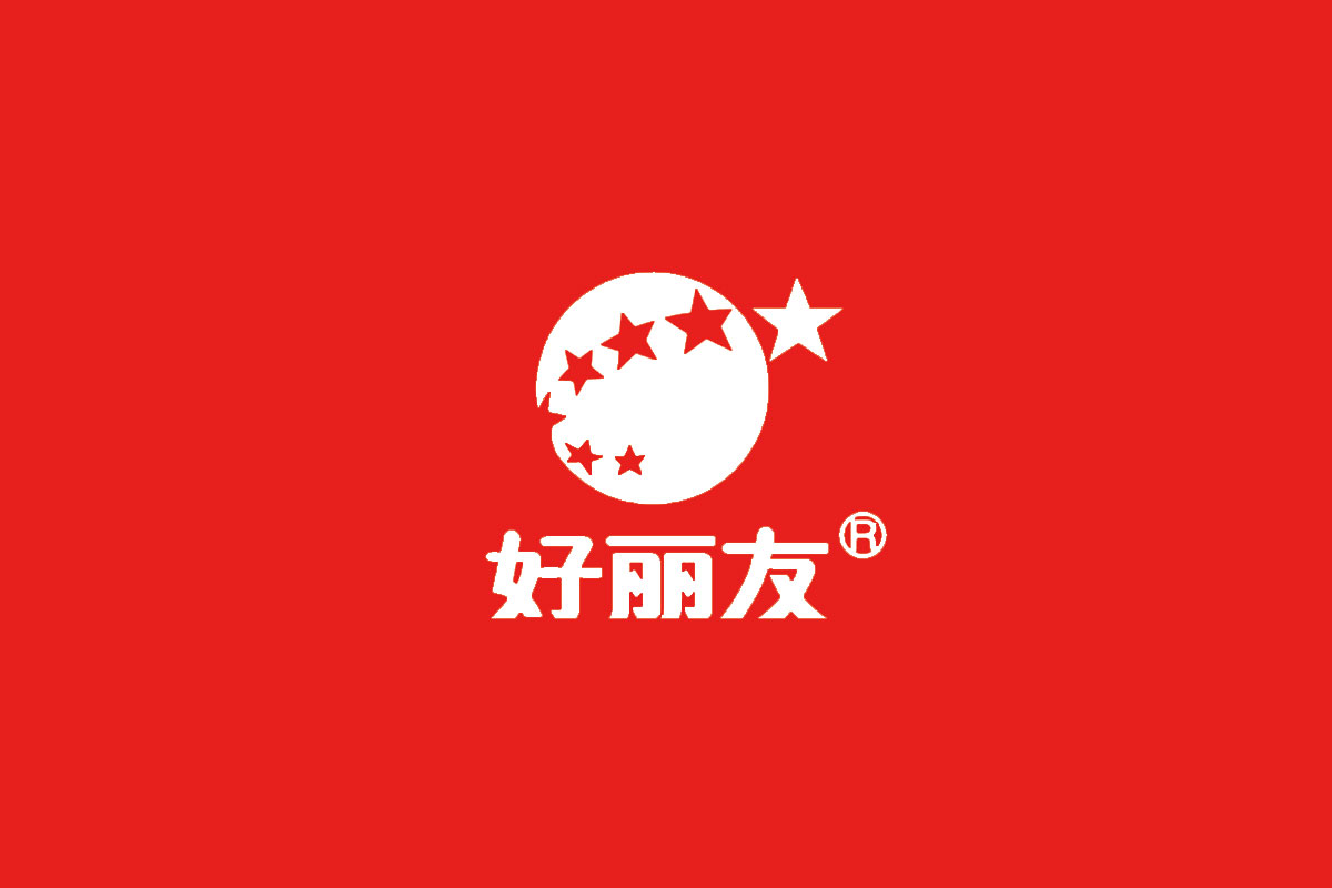 好丽友标志logo图片