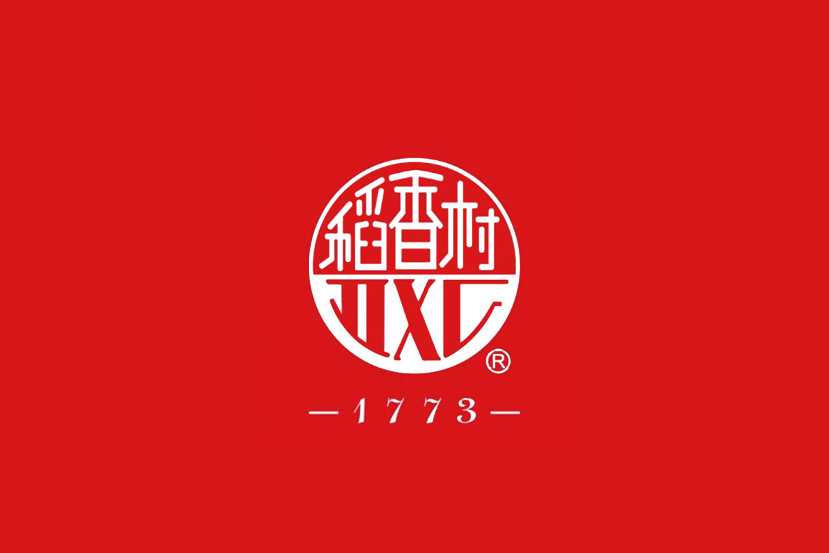稻香村标志logo图片